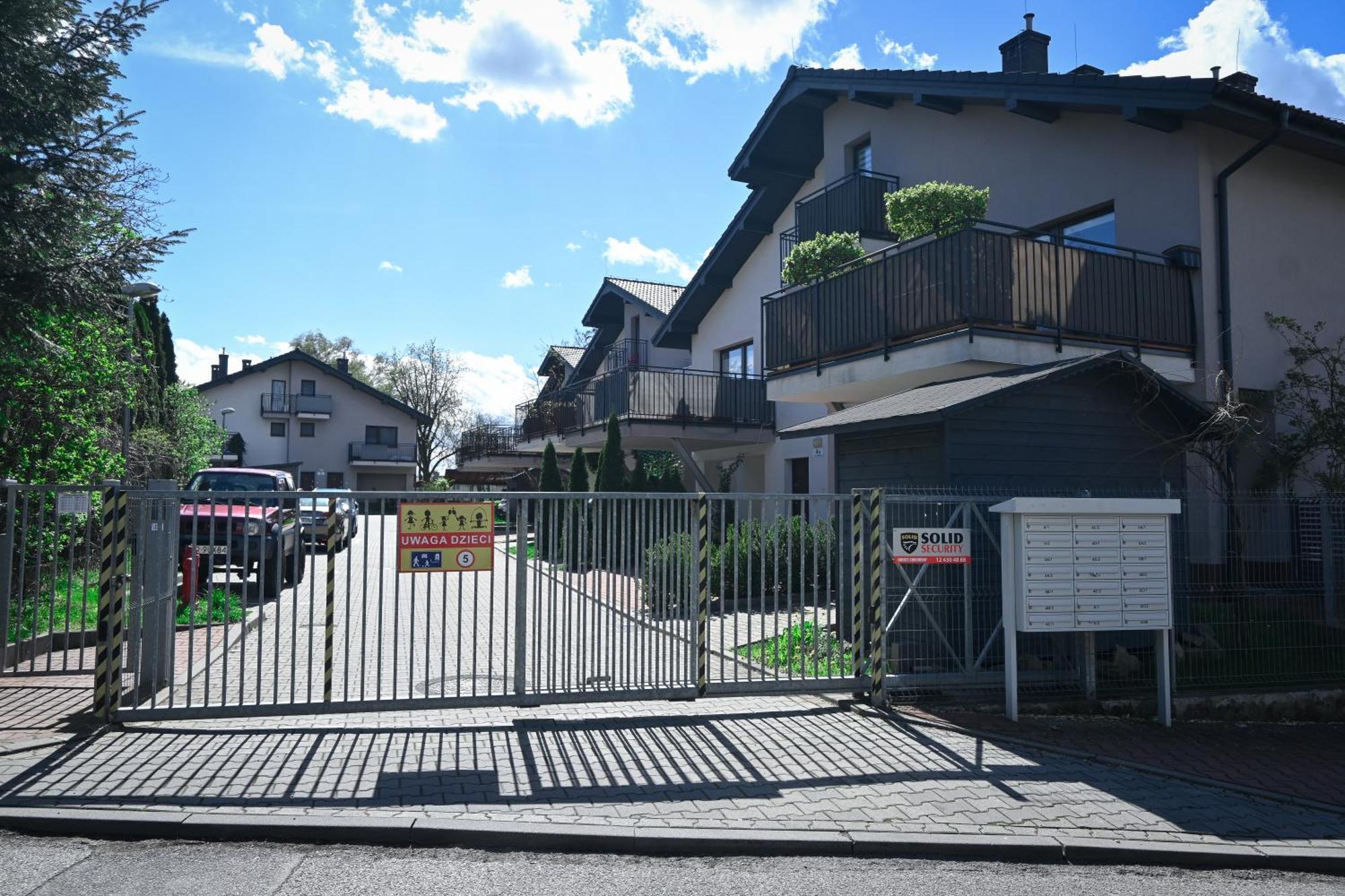 Malinowelove Aircon, 3 Rooms, Parking, Ogrod Cracovia Esterno foto