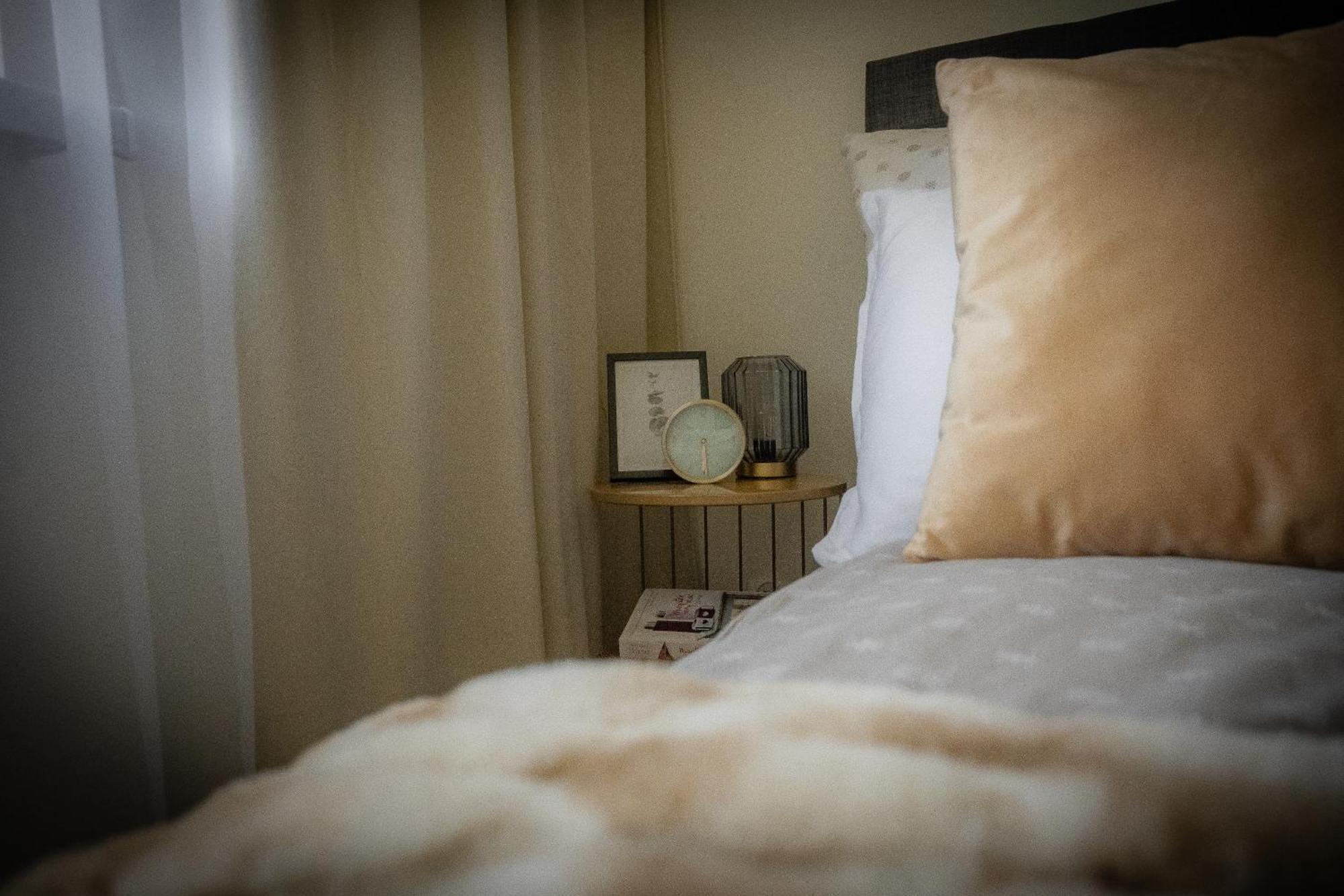 Malinowelove Aircon, 3 Rooms, Parking, Ogrod Cracovia Esterno foto