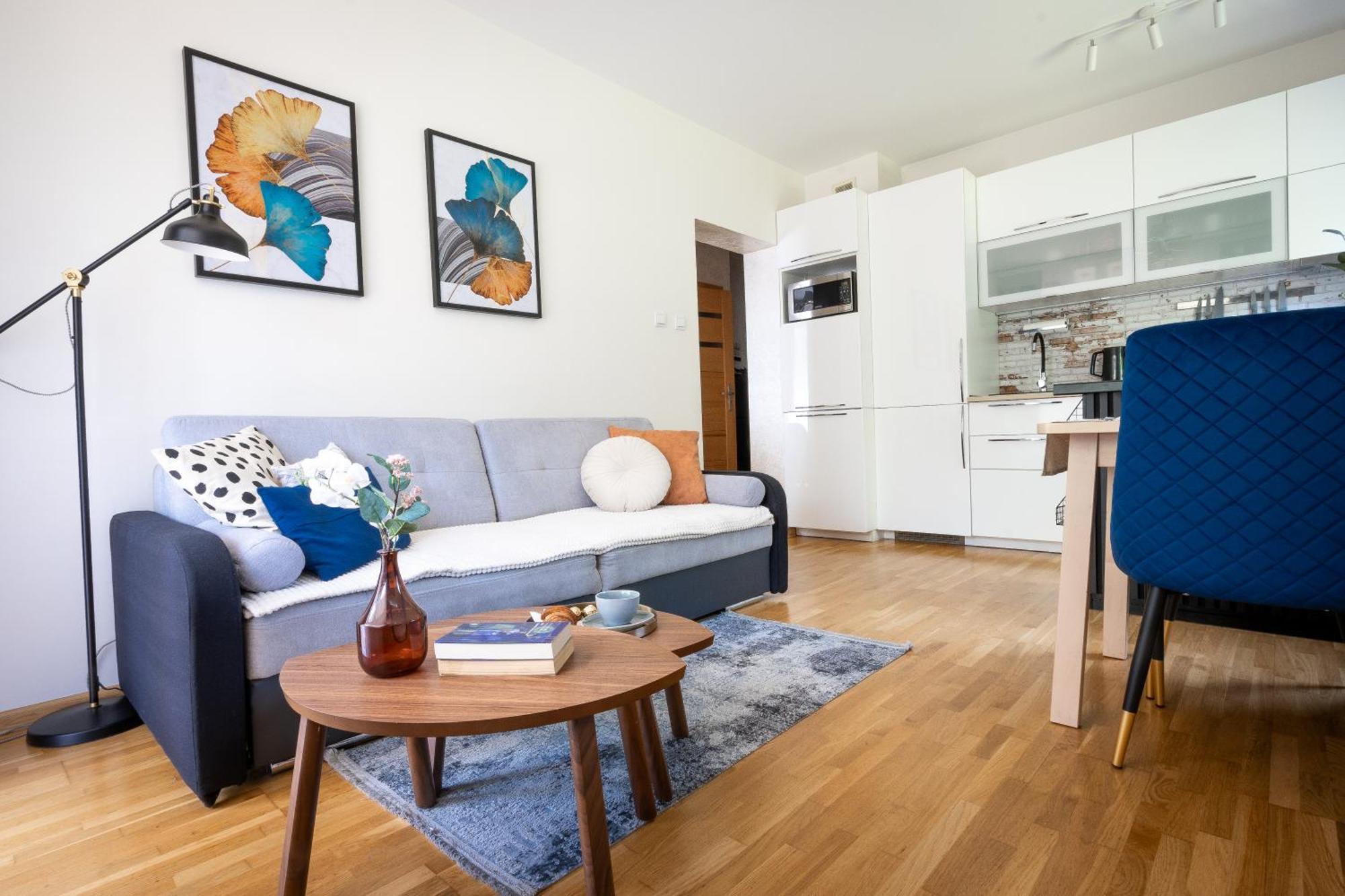 Malinowelove Aircon, 3 Rooms, Parking, Ogrod Cracovia Esterno foto