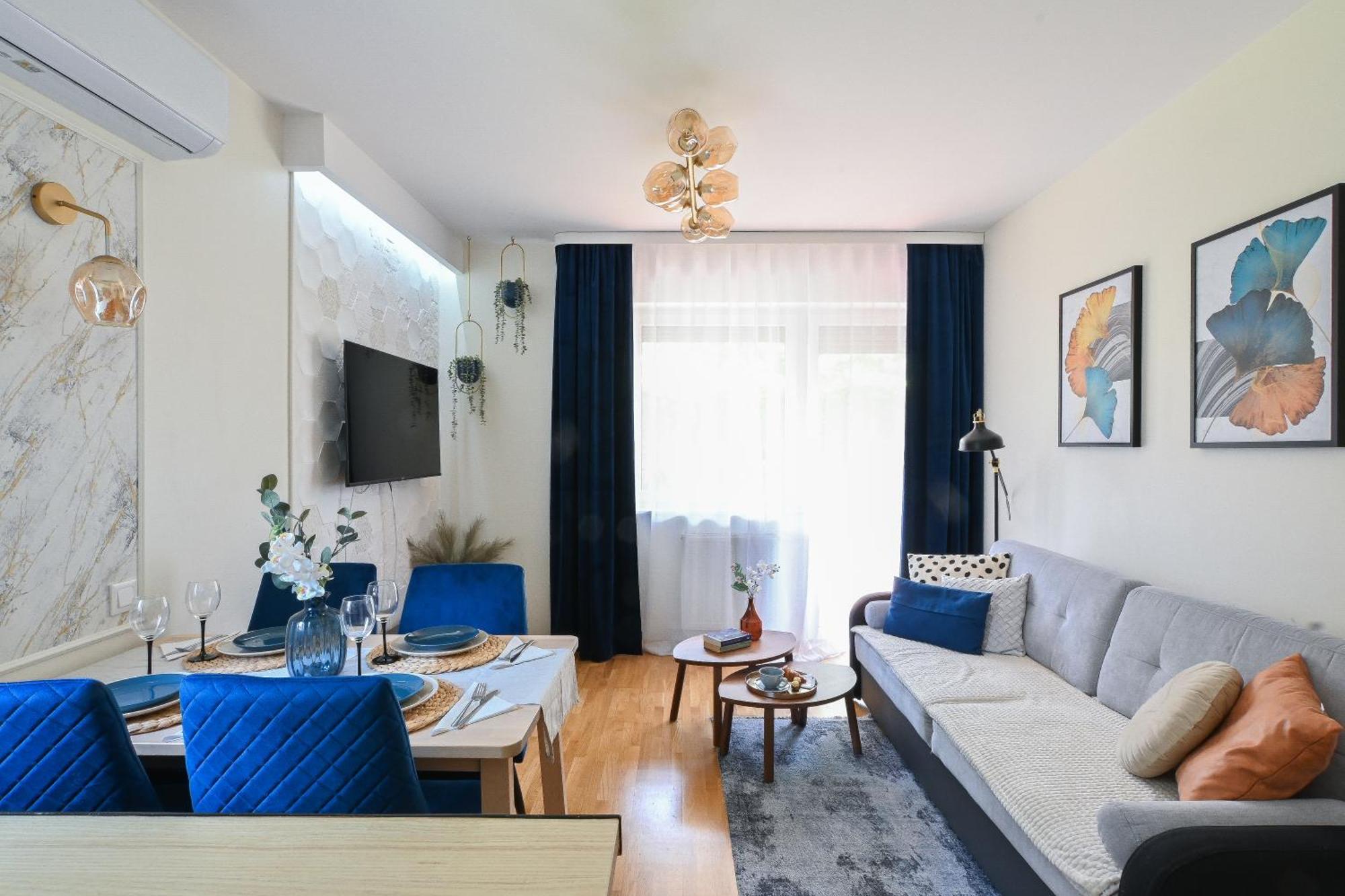 Malinowelove Aircon, 3 Rooms, Parking, Ogrod Cracovia Esterno foto